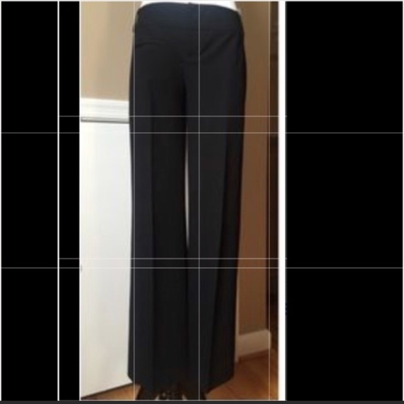 Guess Collection wide leg trousers - Picture 2 of 8